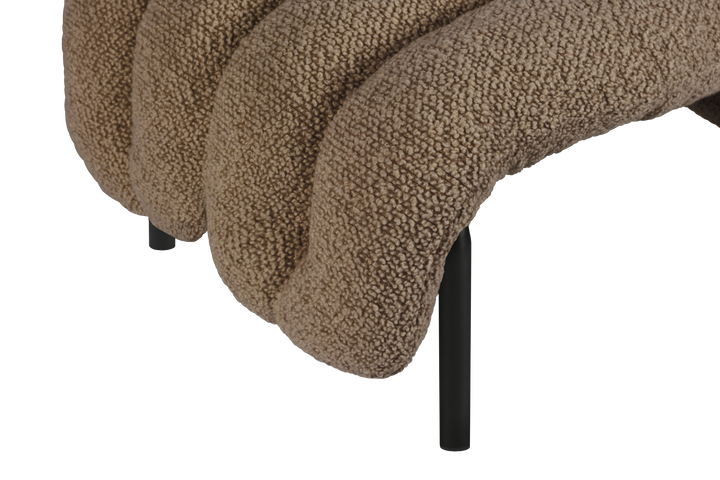 Puffy Sawdust Ottoman Hem 20305 4