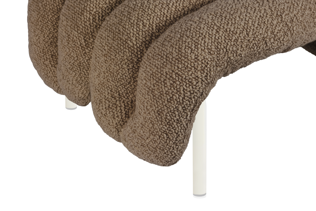 Puffy Sawdust Ottoman Hem 20305 5