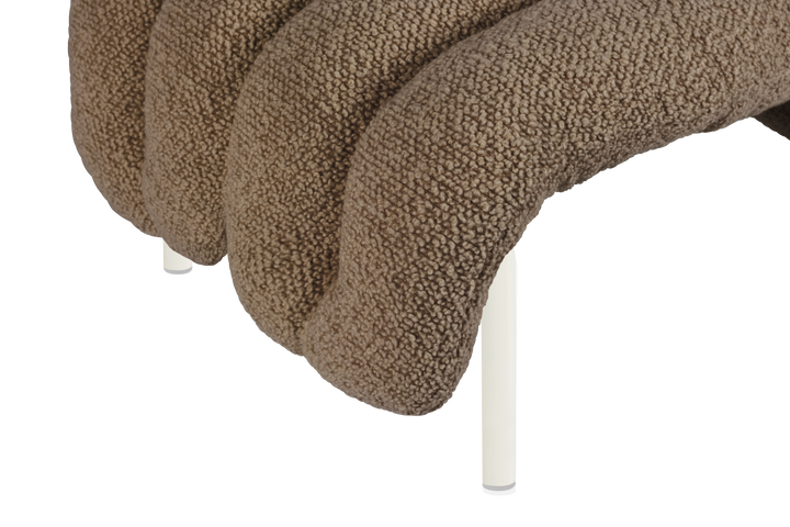 Puffy Sawdust Ottoman Hem 20305 5