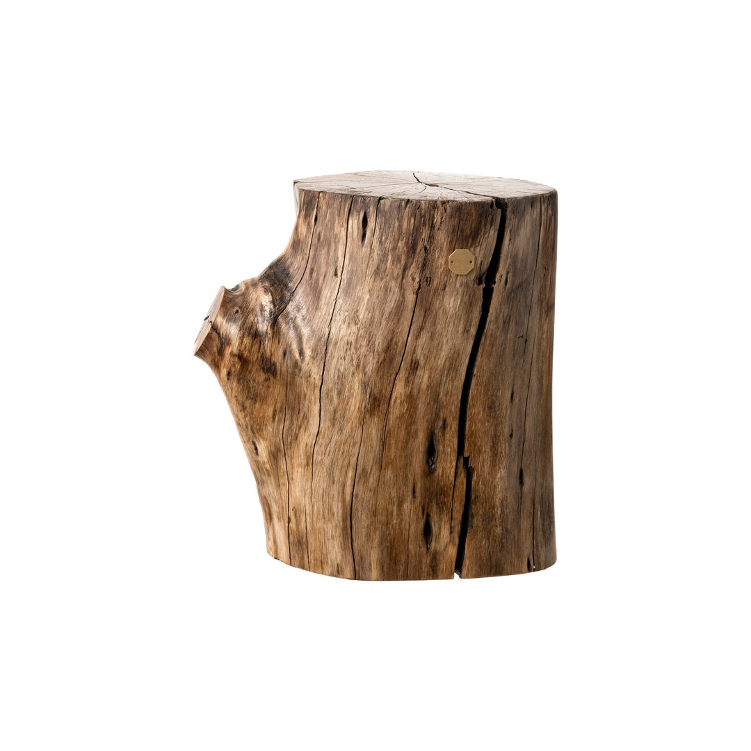 lumberjack stool 3