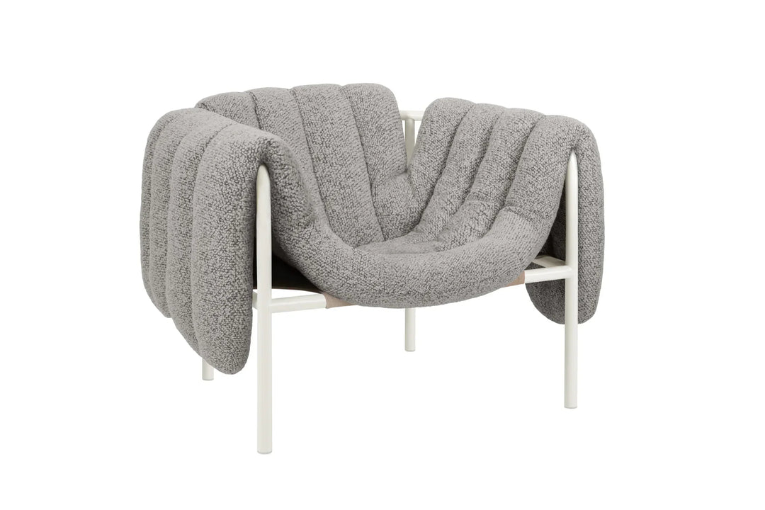 Puffy Pebble Lounge Chair 2