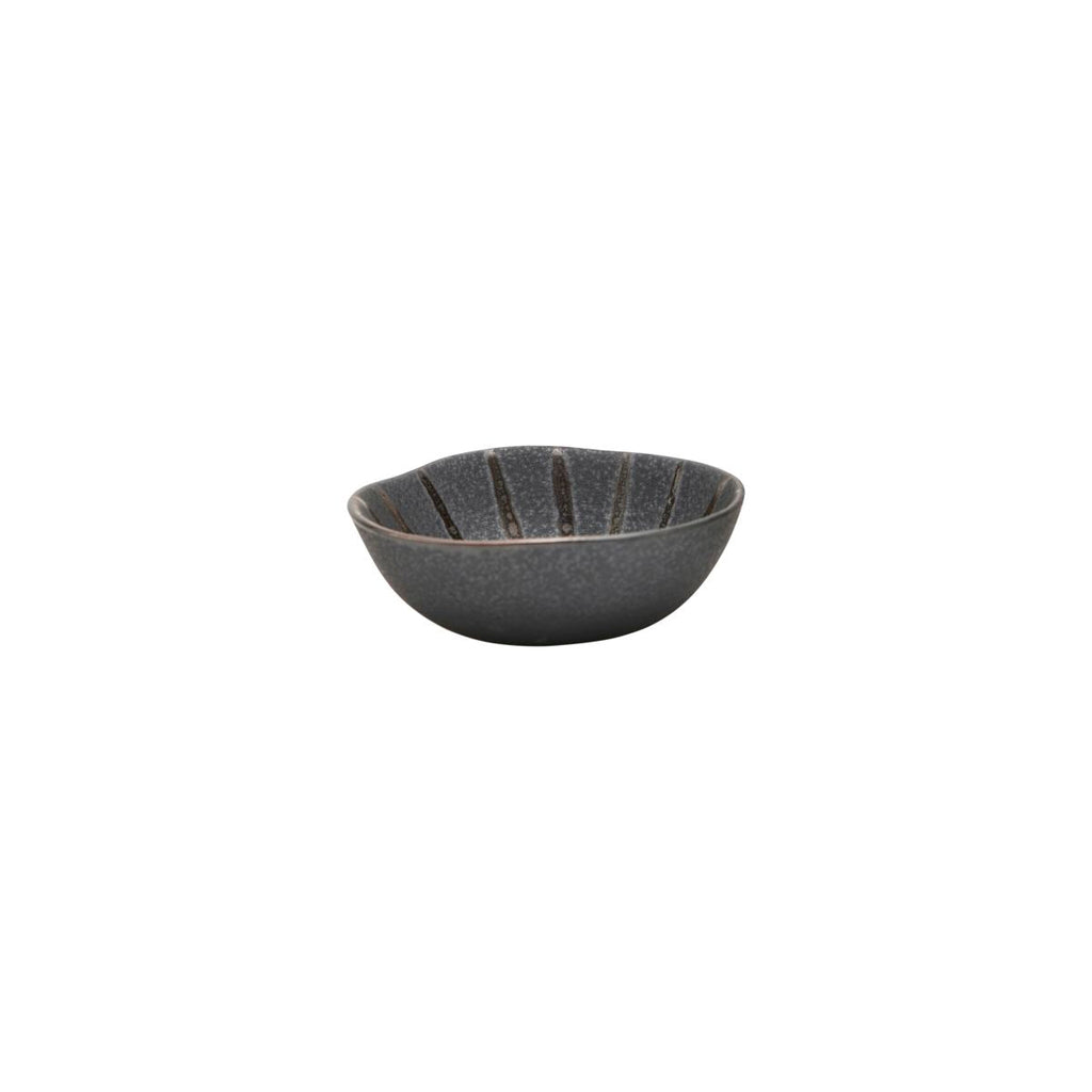 suns dark brown bowl by house doctor 206260092 2