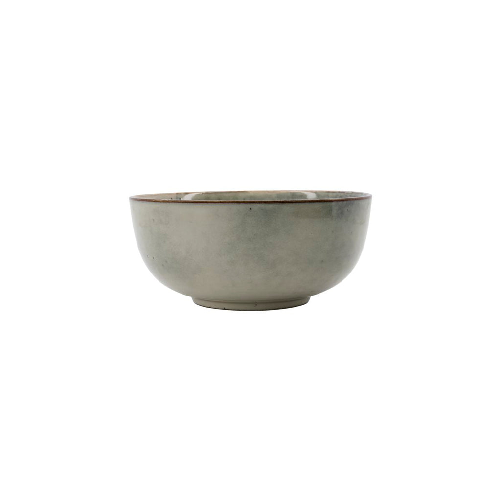 lake green bowl by house doctor 206260312 8