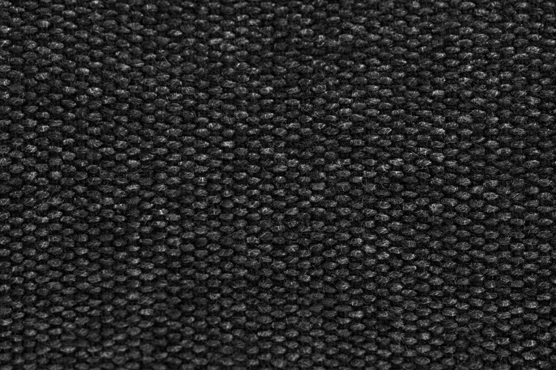 Puffy Anthracite 2 5 Seater Sofa Hem 20718 19