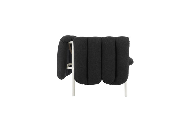 Puffy Anthracite 2 5 Seater Sofa Hem 20718 11