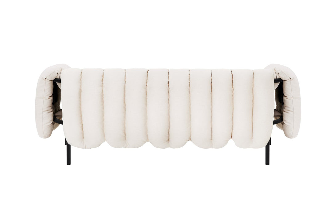 Puffy Natural 2 5 Seater Sofa Hem 20721 7