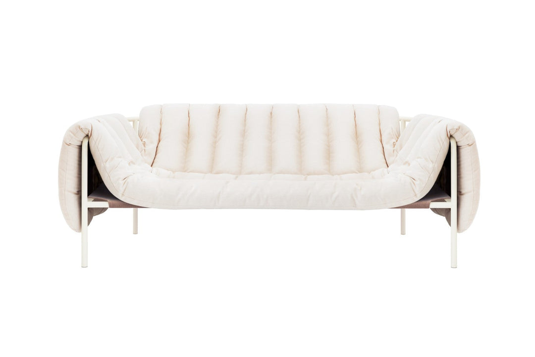 Puffy Natural 2 5 Seater Sofa Hem 20721 5