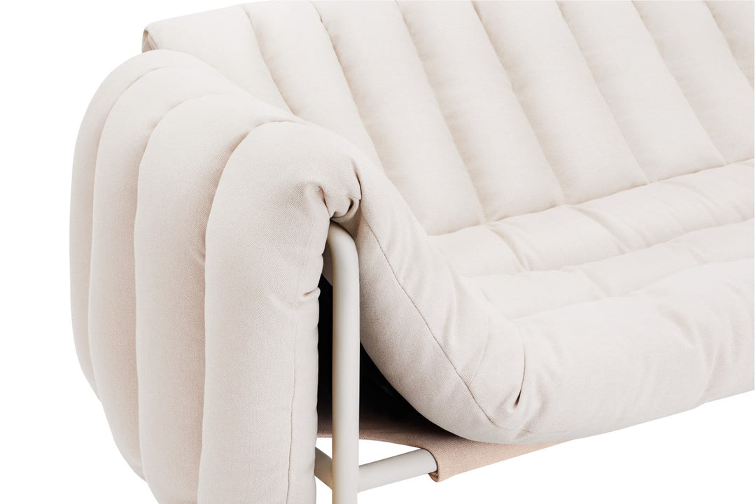 Puffy Natural 2 5 Seater Sofa Hem 20721 17