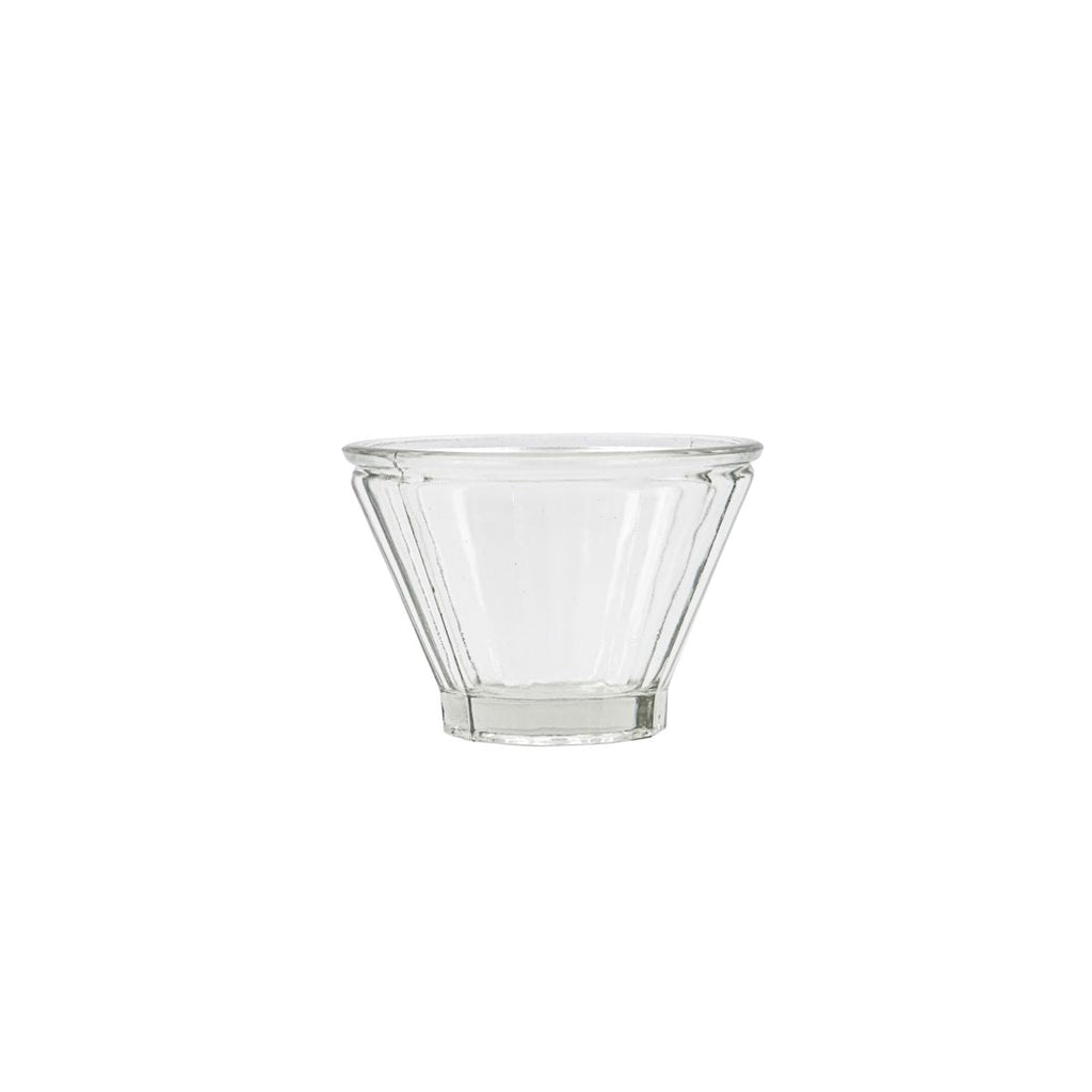 fren clear tealight holder by house doctor 208342030 1