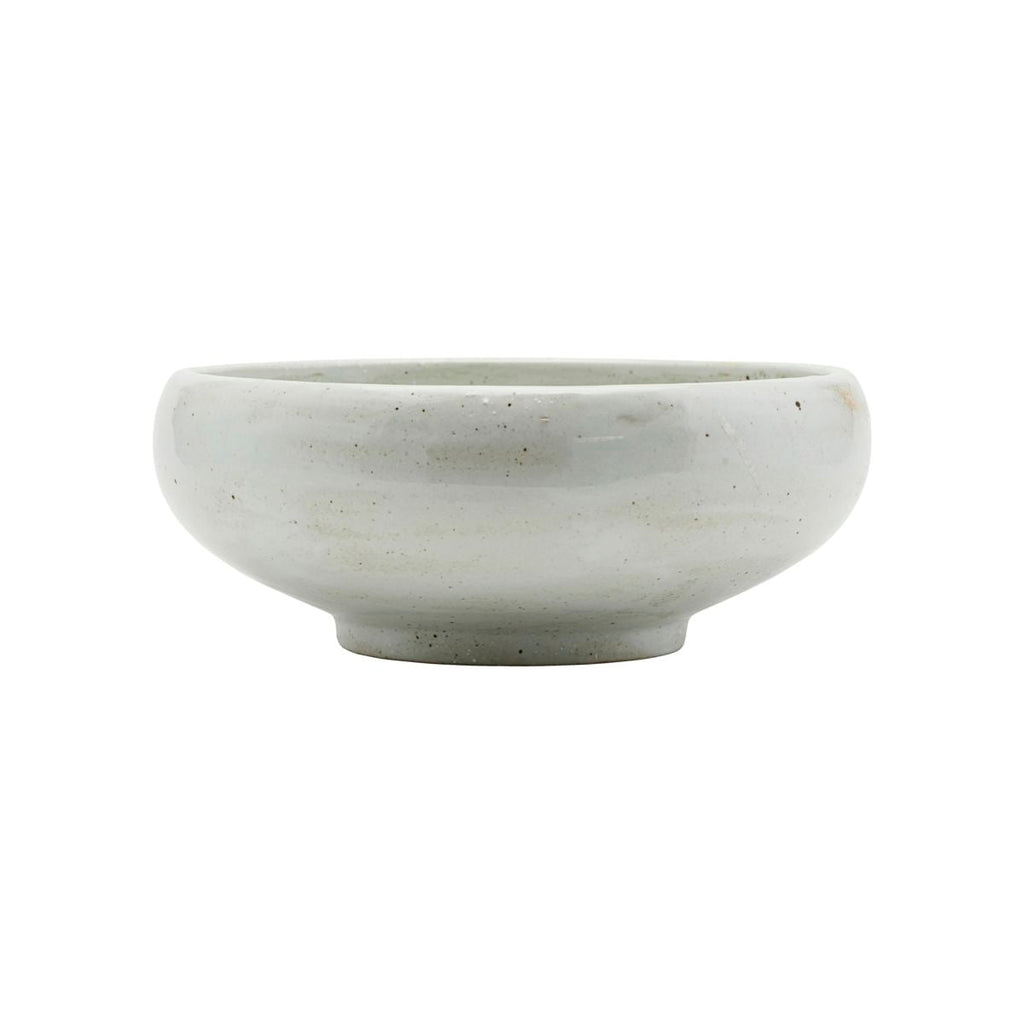 made ivory bowl by house doctor 210050410 2