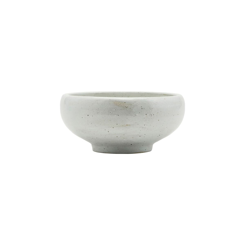 made ivory bowl by house doctor 210050410 1
