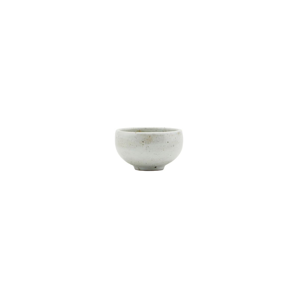 made ivory bowl by house doctor 210050410 3