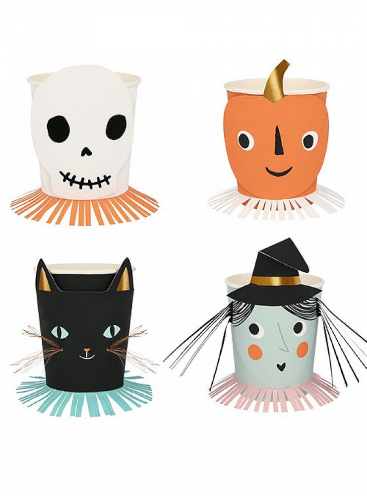 Halloween Partyware