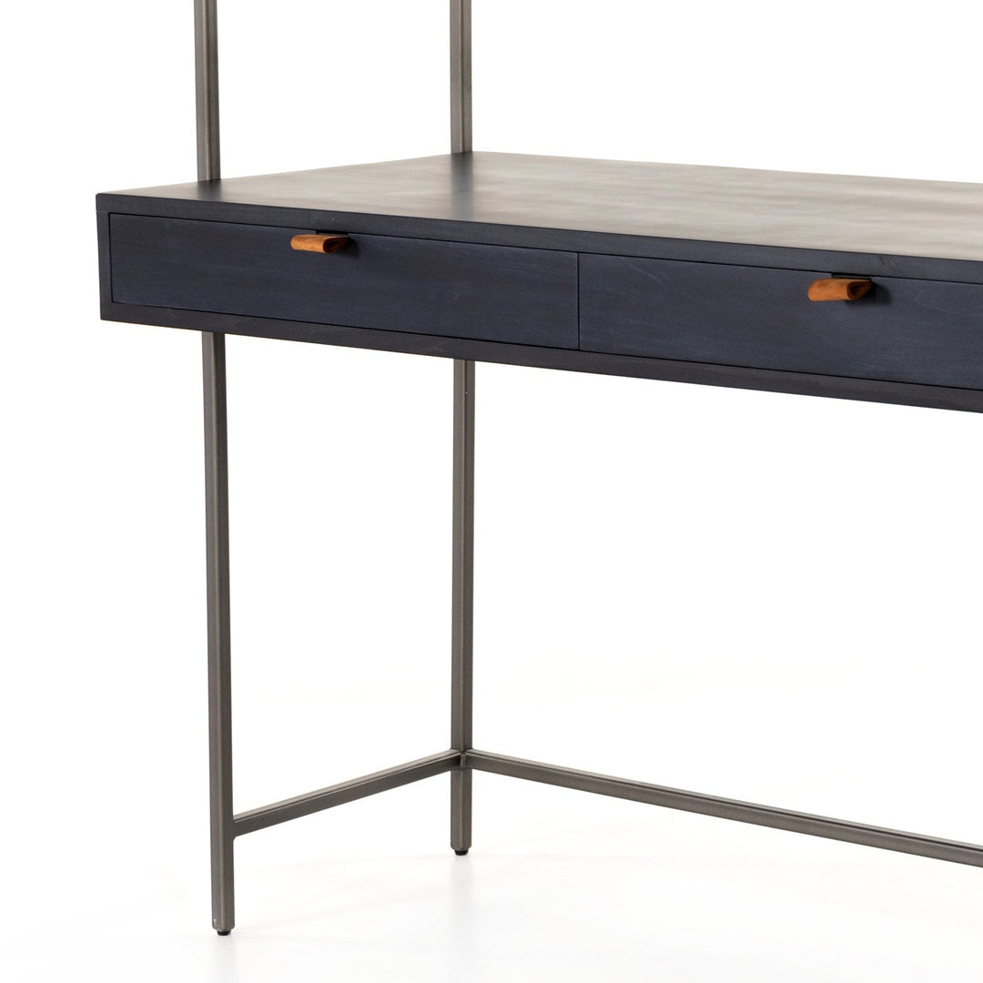 Trey Modular Wall Desk by BD Studio