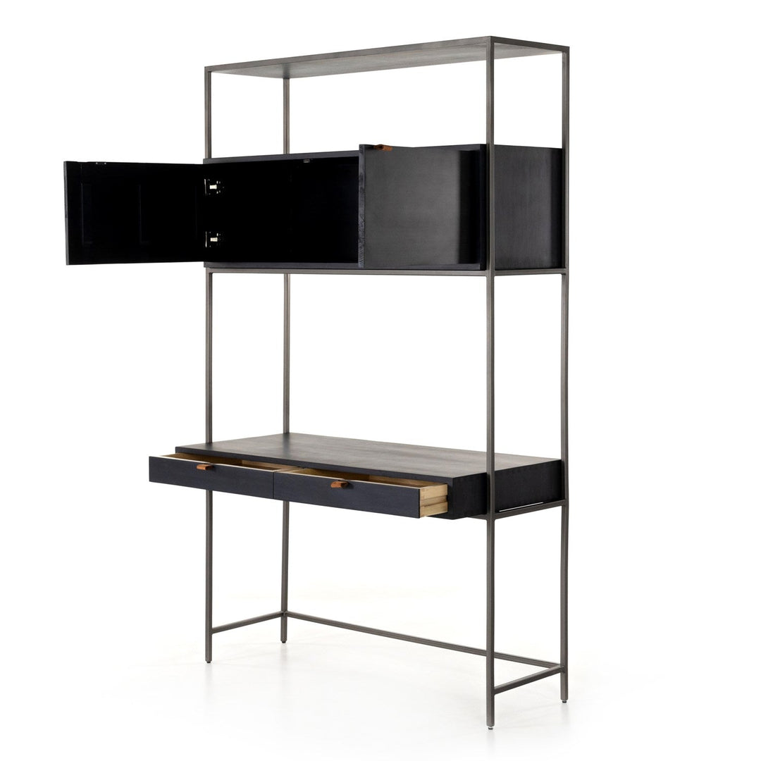 Trey Modular Wall Desk by BD Studio