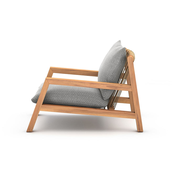 soren outdoor chair by bd studio 6