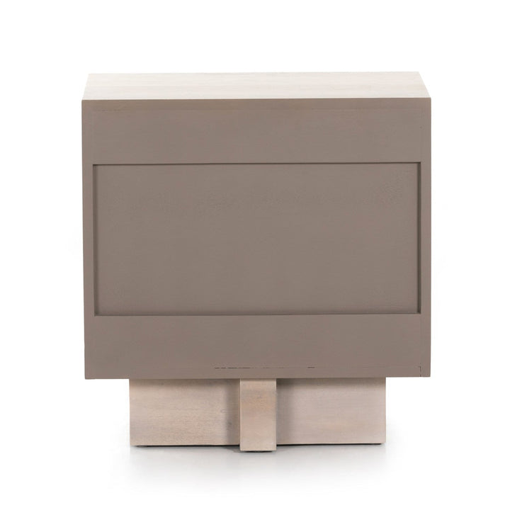 Bodie Nightstand by BD Studio