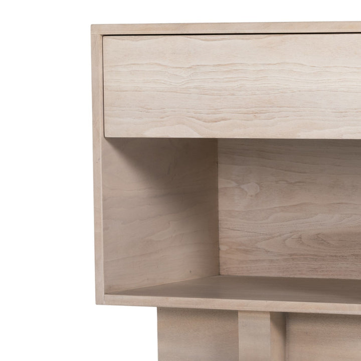 Bodie Nightstand by BD Studio