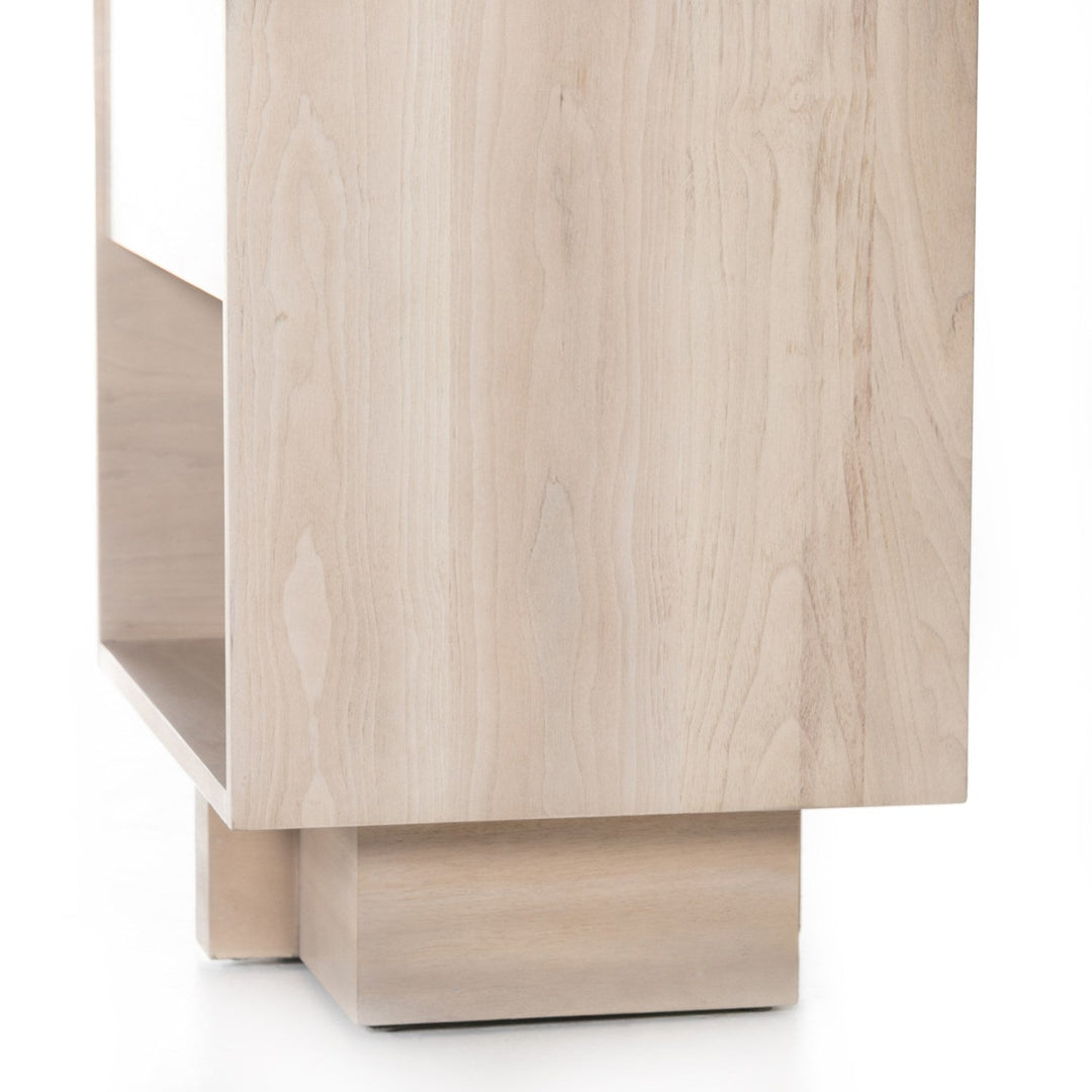 Bodie Nightstand by BD Studio