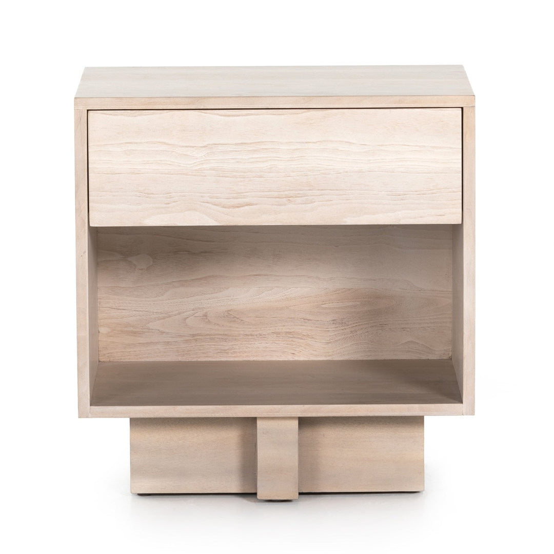 Bodie Nightstand by BD Studio