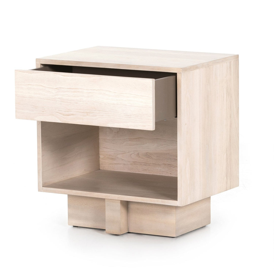 Bodie Nightstand by BD Studio