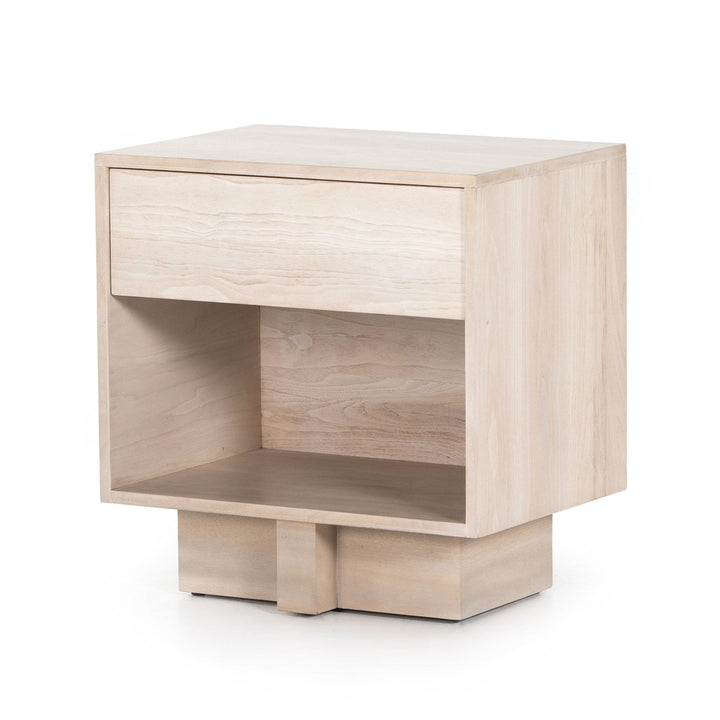 Bodie Nightstand by BD Studio