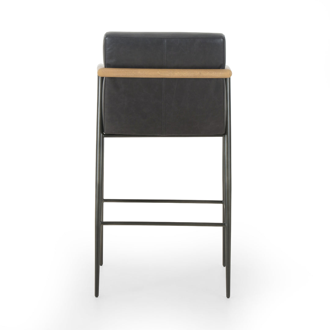 Rowen Bar Counter Stool By Bd Studio 226230 001 D 06072023 Open Box 3