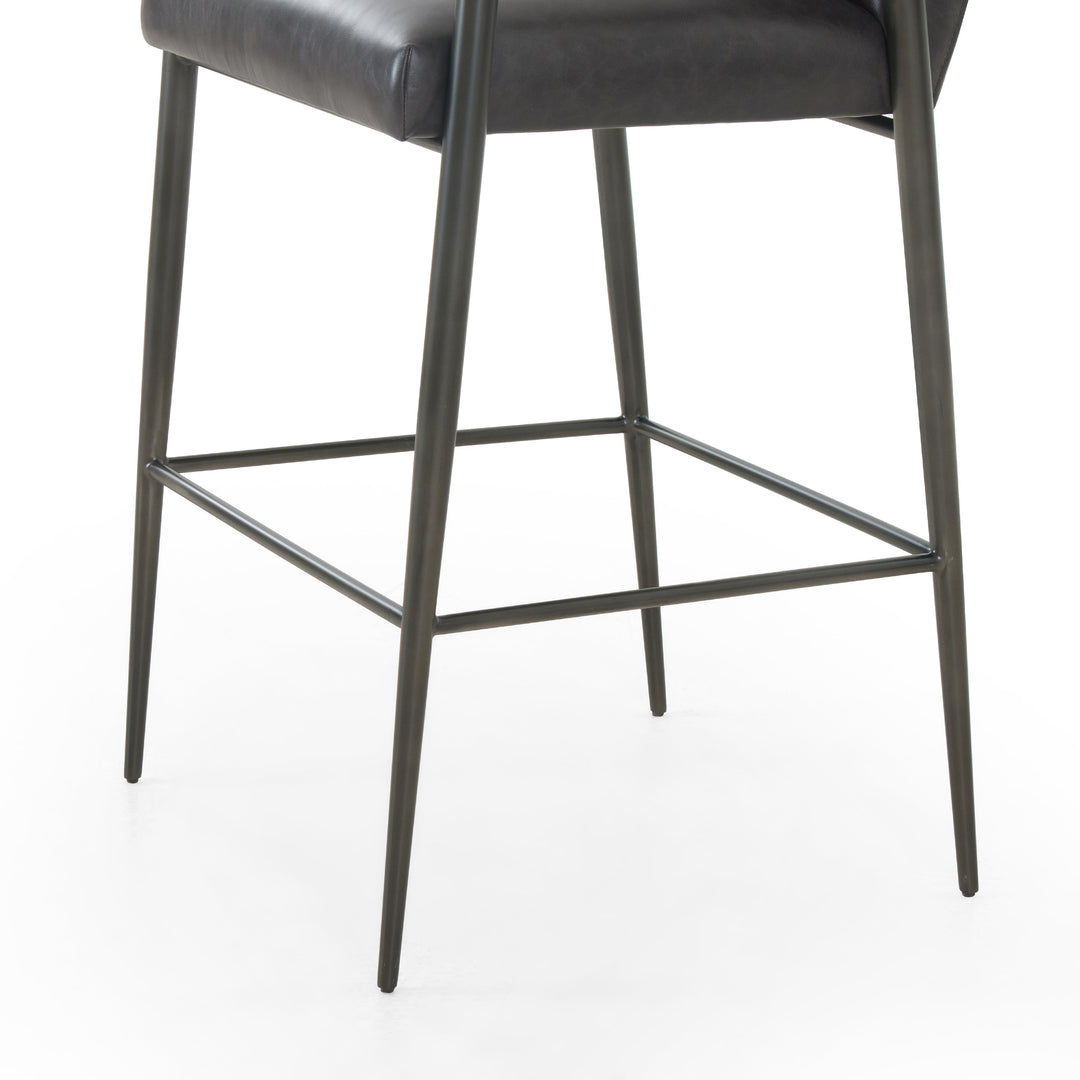 Rowen Bar Counter Stool By Bd Studio 226230 001 D 06072023 Open Box 10