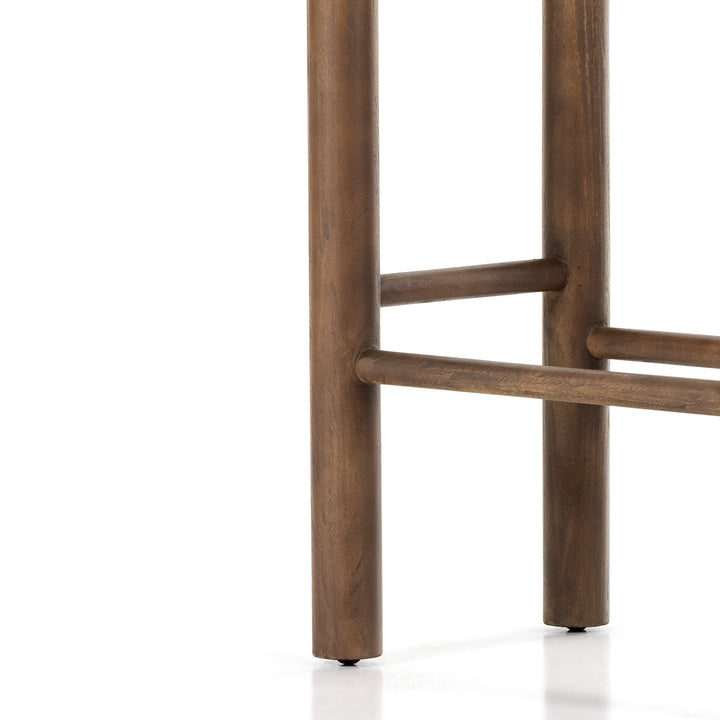 Shona Dining Bar Counter Stool By Bd Studio 226578 002 Open Box 6