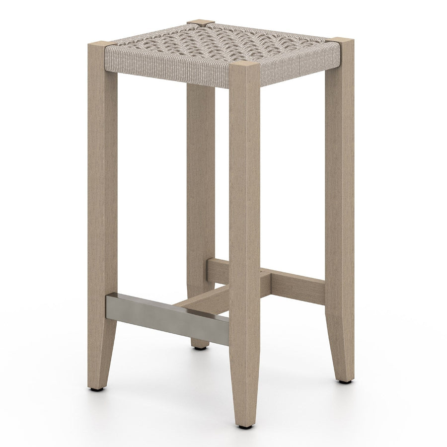 Sherwood Outdoor Bar/Counter Stool 1