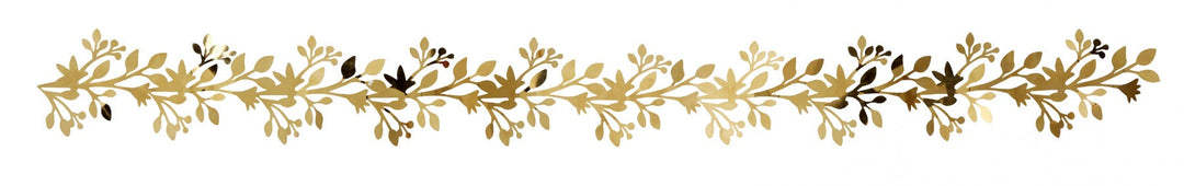 Gollie Garland S Gold By Ladron Dk 1