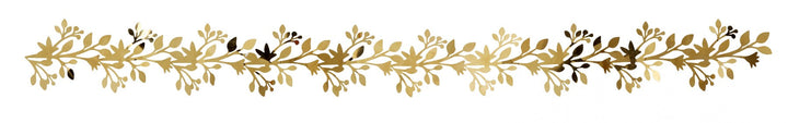 Gollie Garland S Gold By Ladron Dk 1