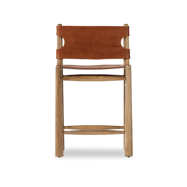 Nino Counter Stool - Open Box 16