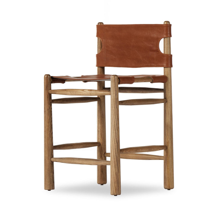 Nino Counter Stool - Open Box 1