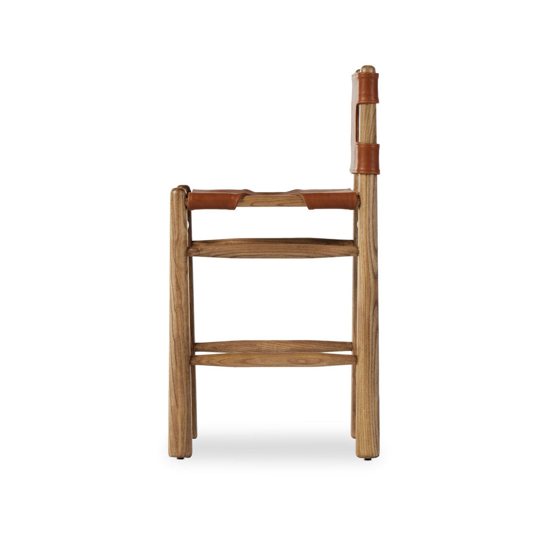 Nino Counter Stool - Open Box 2