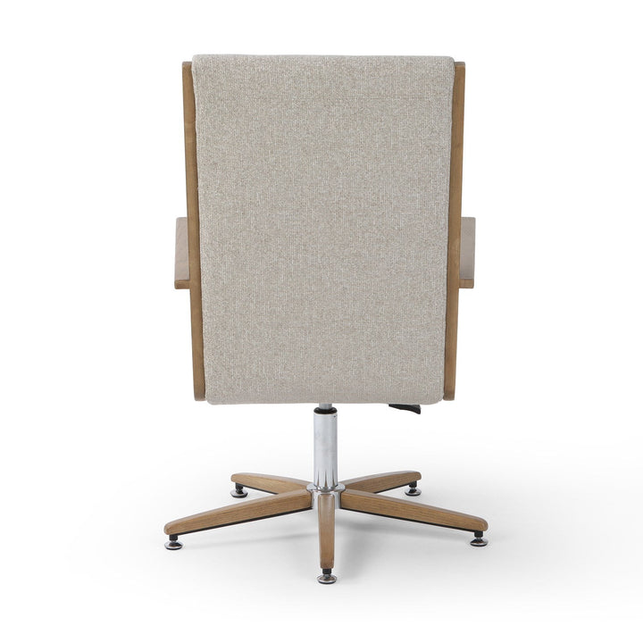 Carla Executive Desk Chair - Open Box 3