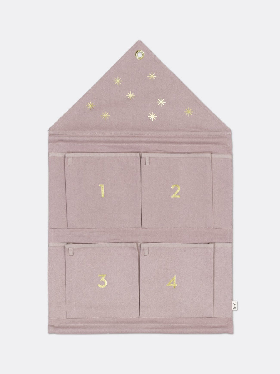 House Advent Calendar by Ferm Living
