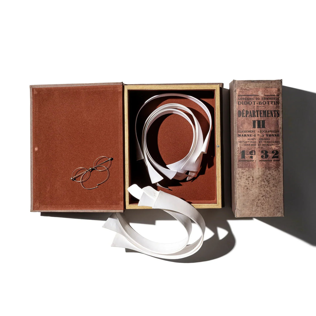 The Archivist Gift Set