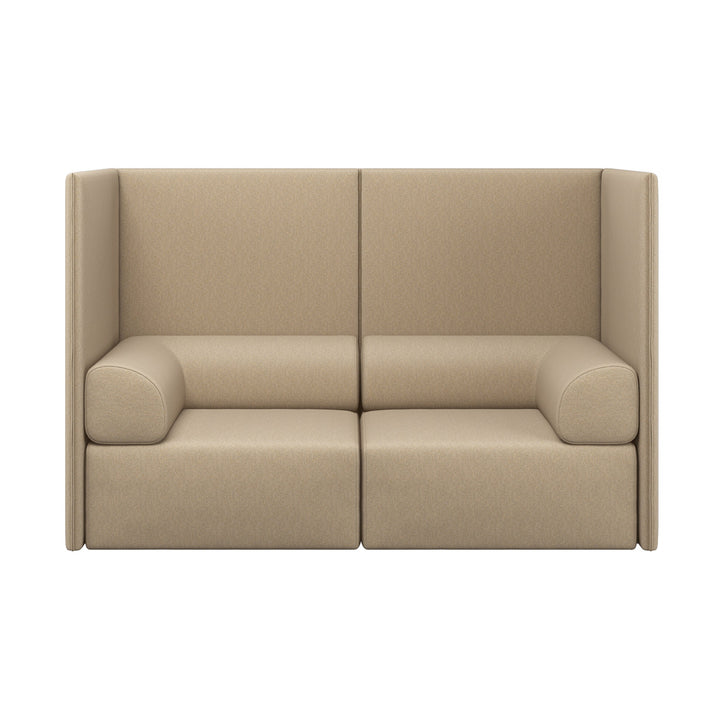 Palo Block 2 Seater Sofa Hem Hem 31394 11