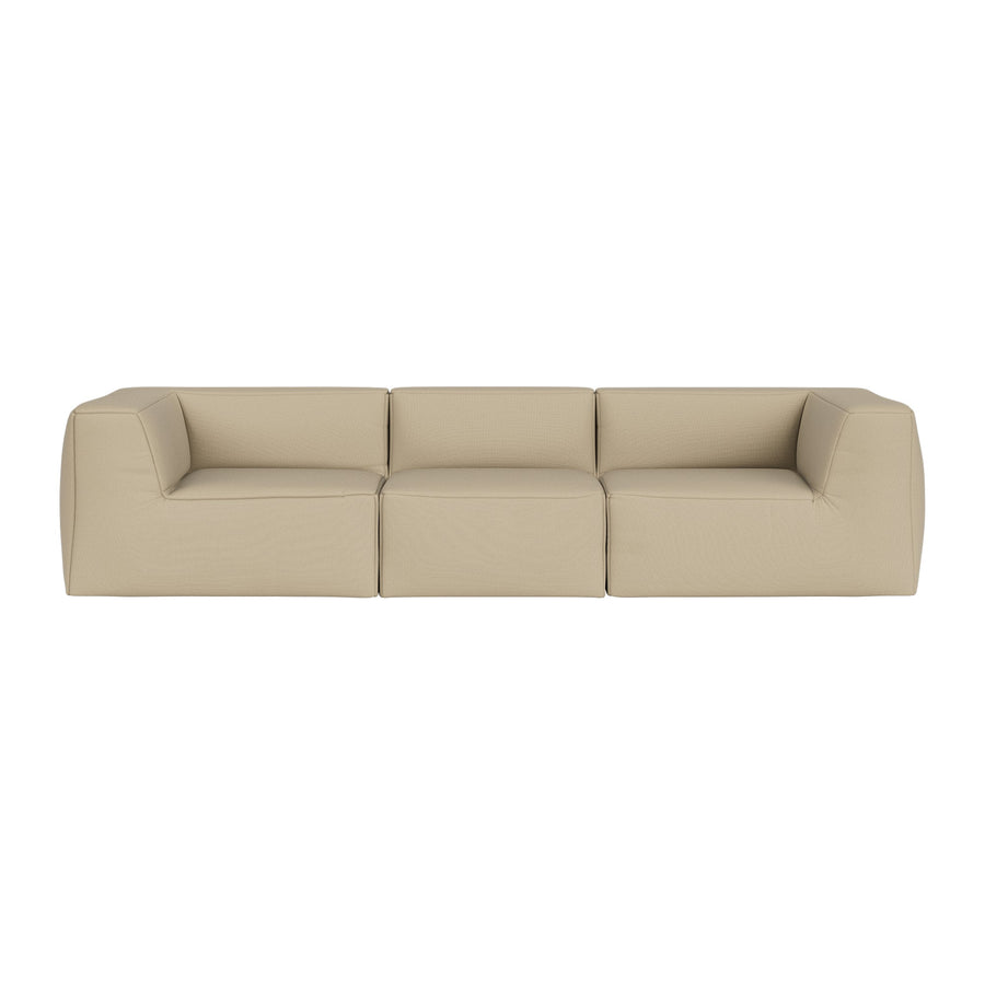 Great 3 Seater Sofa Narrow Hem Hem 92504 1