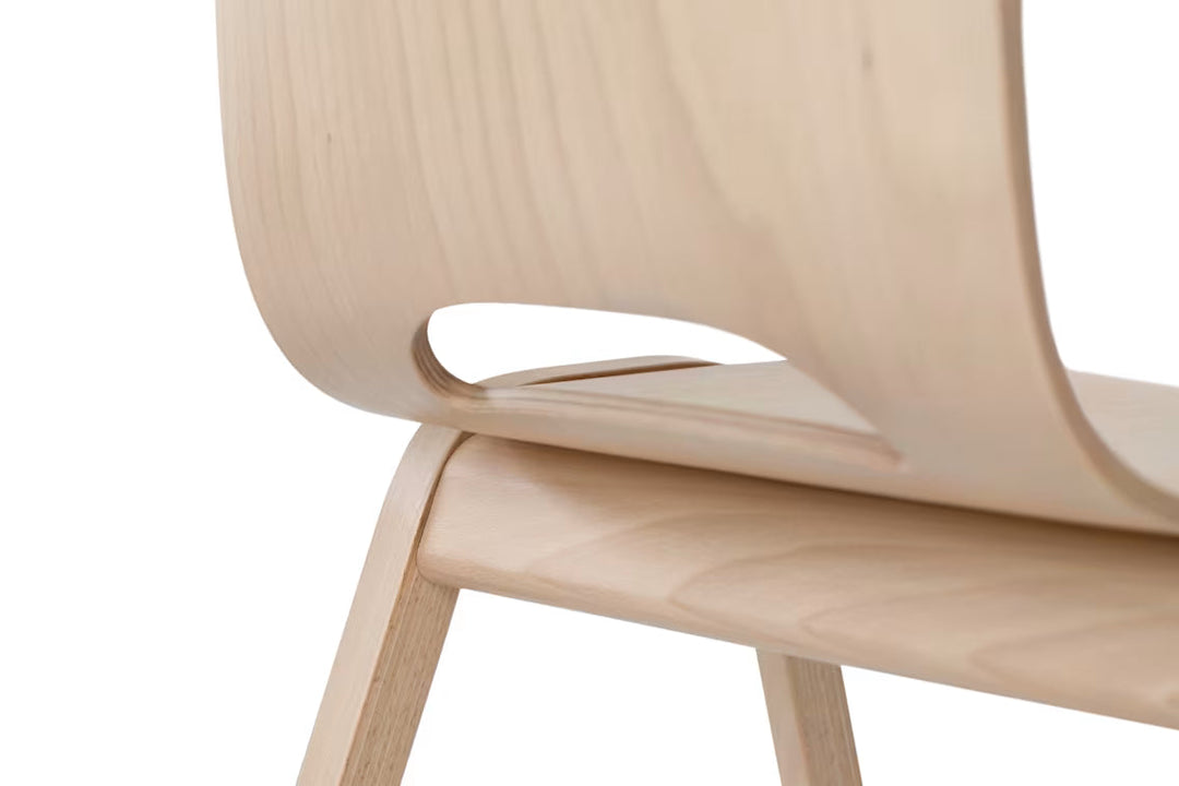 Touchwood Wooden Chair Hem 30064 4