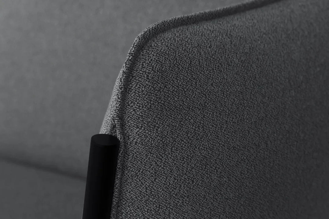 kumo modular 2 seater sofa armrests by hem 30170 45