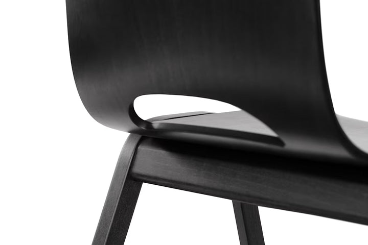 Touchwood Wooden Chair Hem 30064 3