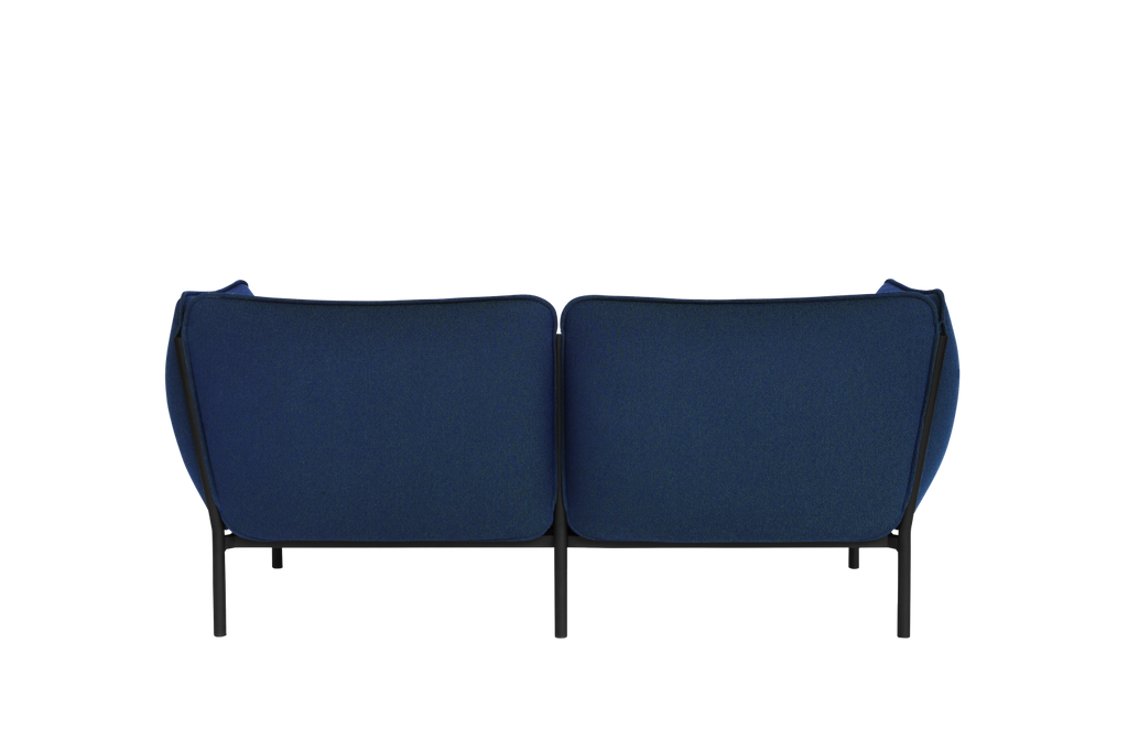 kumo modular 2 seater sofa armrests by hem 30170 11
