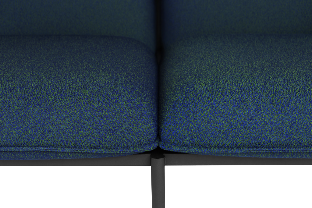 kumo modular 2 seater sofa armrests by hem 30170 13