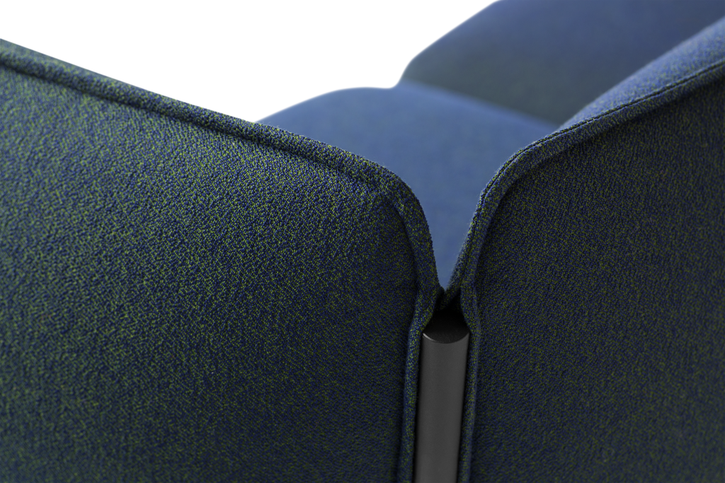 kumo modular 2 seater sofa armrests by hem 30170 15