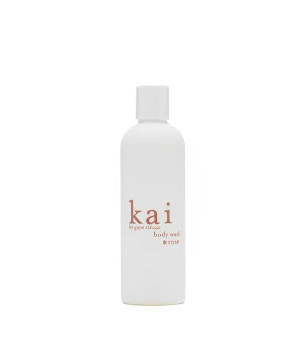 Kai Rose Body Wash design by Kai Fragrance
