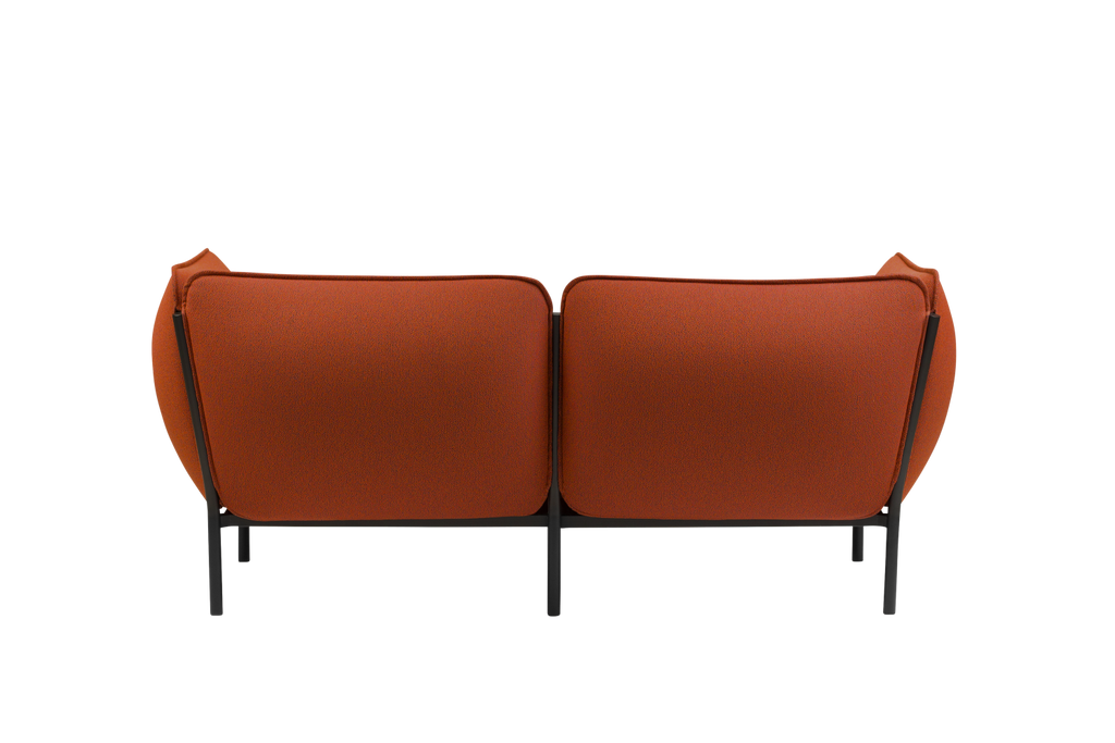 kumo modular 2 seater sofa armrests by hem 30170 2