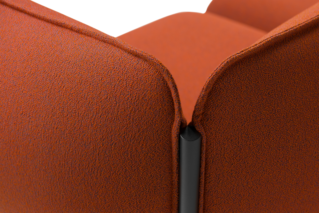 kumo modular 2 seater sofa armrests by hem 30170 4