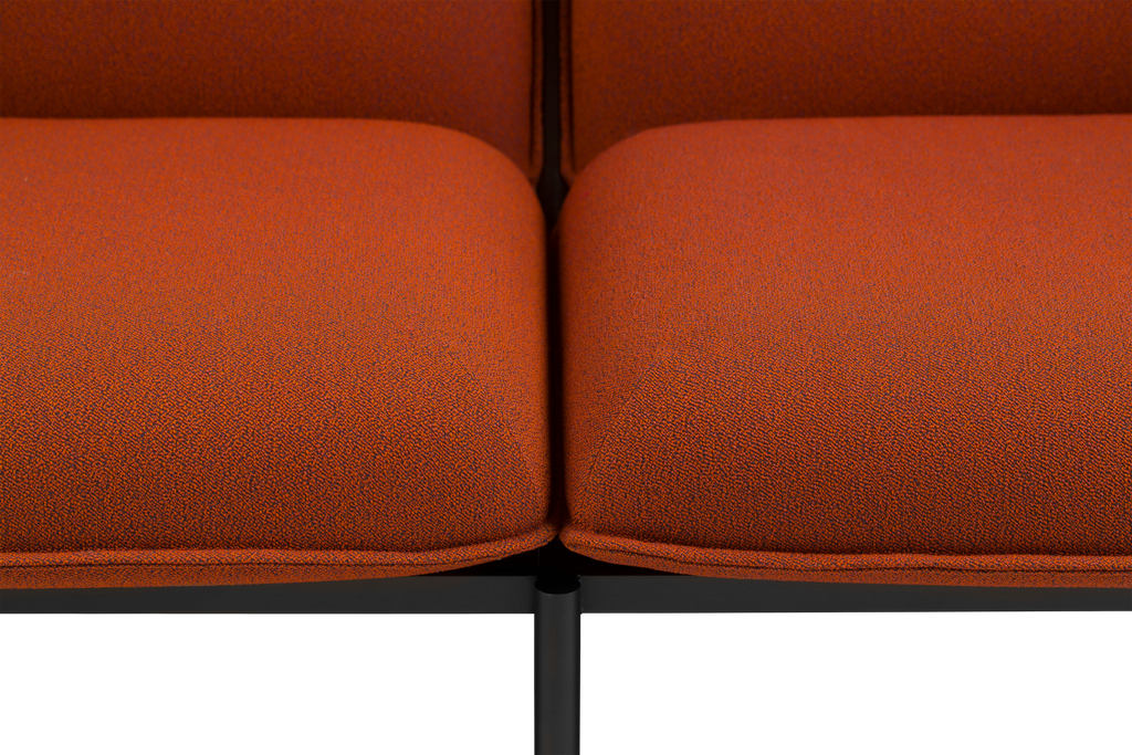 kumo modular 2 seater sofa armrests by hem 30170 6